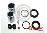 Repair Kit, brake caliper