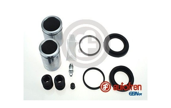 Repair Kit, brake caliper