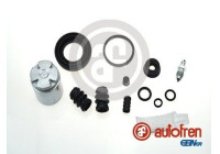 Repair Kit, brake caliper