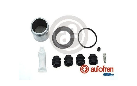 Repair Kit, brake caliper