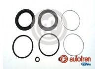 Repair Kit, brake caliper