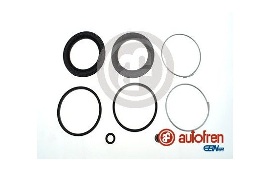 Repair Kit, brake caliper