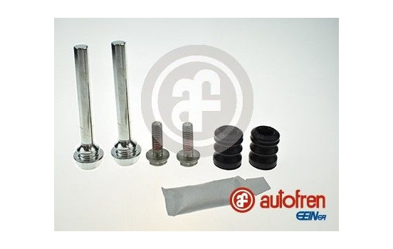 Repair Kit, brake caliper