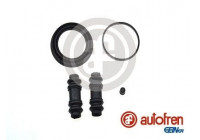 Repair Kit, brake caliper
