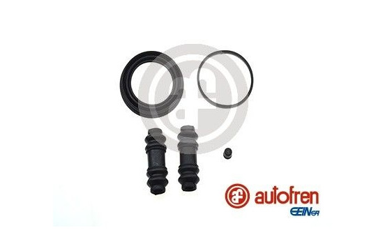 Repair Kit, brake caliper