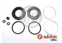 Repair Kit, brake caliper