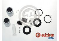 Repair Kit, brake caliper