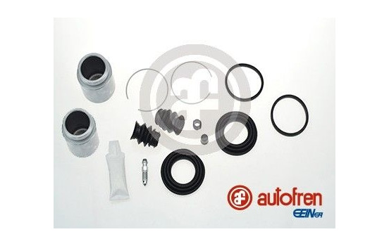 Repair Kit, brake caliper