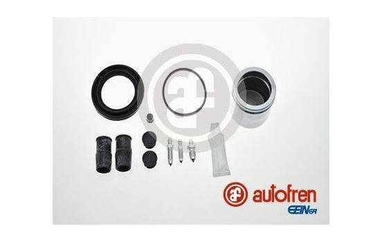 Repair Kit, brake caliper