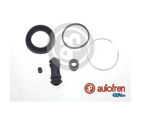 Repair Kit, brake caliper