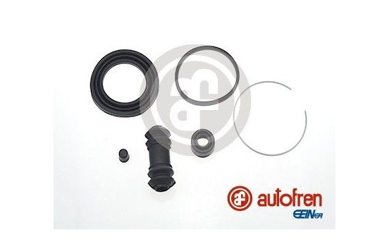 Repair Kit, brake caliper