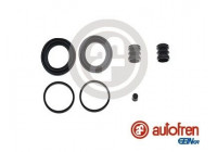 Repair Kit, brake caliper