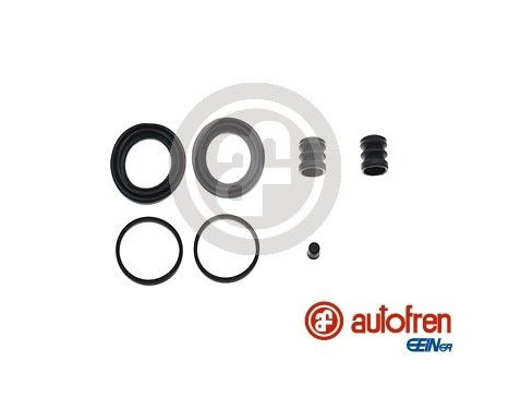 Repair Kit, brake caliper
