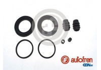 Repair Kit, brake caliper