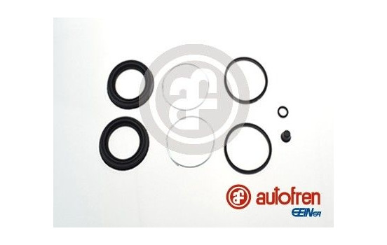 Repair Kit, brake caliper