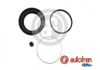 Repair Kit, brake caliper