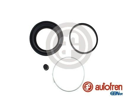 Repair Kit, brake caliper