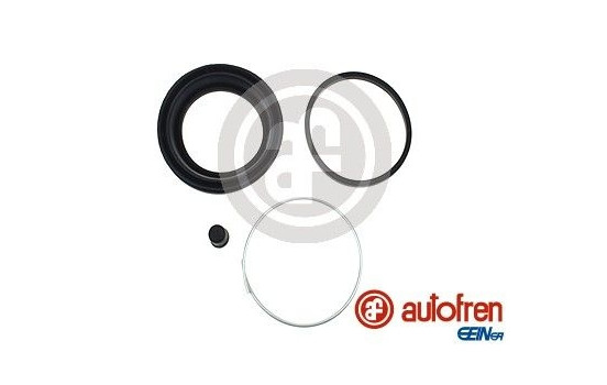 Repair Kit, brake caliper