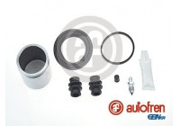Repair Kit, brake caliper
