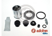 Repair Kit, brake caliper