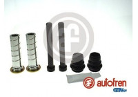 Repair Kit, brake caliper