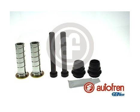 Repair Kit, brake caliper