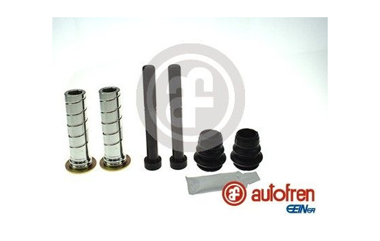 Repair Kit, brake caliper