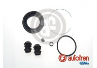 Repair Kit, brake caliper