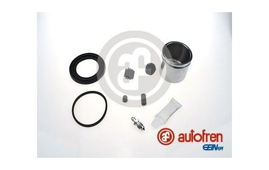 Repair Kit, brake caliper