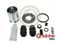 Repair Kit, brake caliper