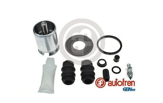 Repair Kit, brake caliper
