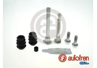 Repair Kit, brake caliper