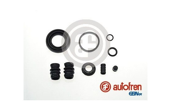 Repair Kit, brake caliper