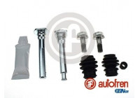 Repair Kit, brake caliper