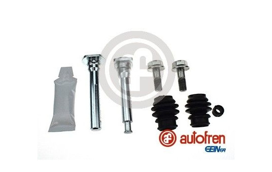 Repair Kit, brake caliper