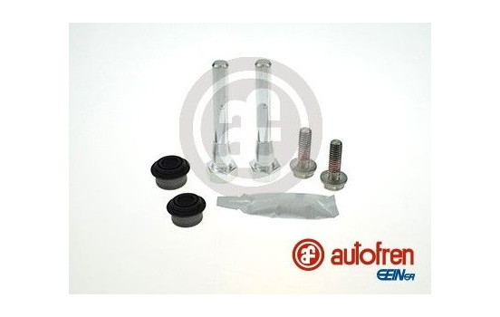 Repair Kit, brake caliper