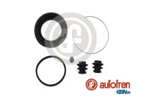 Repair Kit, brake caliper