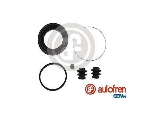 Repair Kit, brake caliper