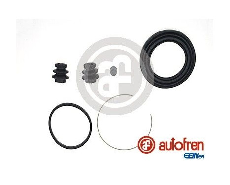 Repair Kit, brake caliper