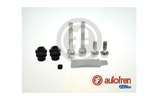 Repair Kit, brake caliper