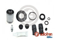 Repair Kit, brake caliper