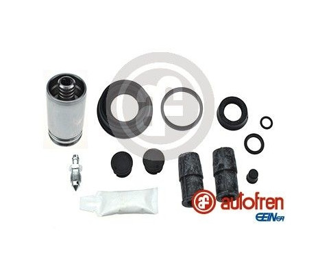Repair Kit, brake caliper