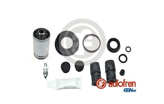 Repair Kit, brake caliper