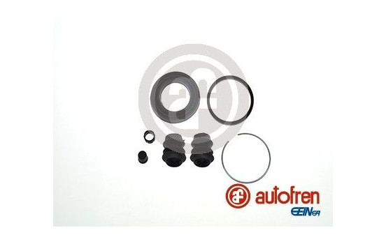 Repair Kit, brake caliper