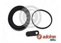 Repair Kit, brake caliper