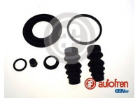 Repair Kit, brake caliper