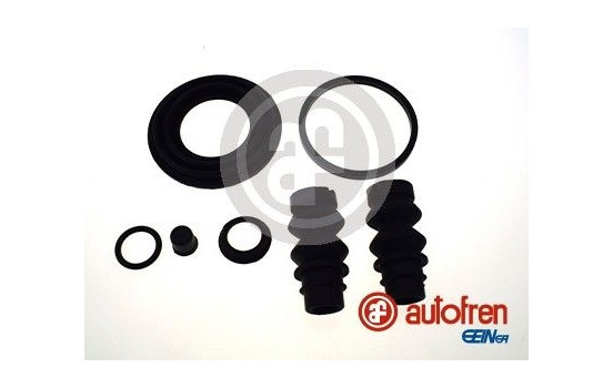 Repair Kit, brake caliper