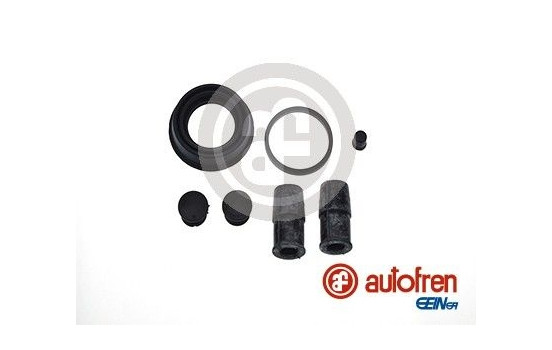 Repair Kit, brake caliper