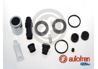 Repair Kit, brake caliper