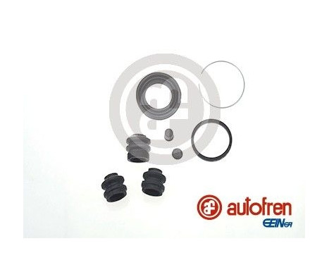Repair Kit, brake caliper